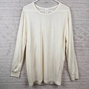 Royal Fleece Australia Base Layer Shirt XL